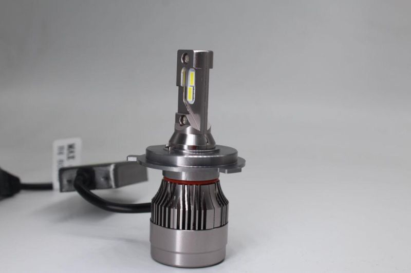 Best LED Replacement Bulbs for Cars 8000lumen Headlight Light 12V DC