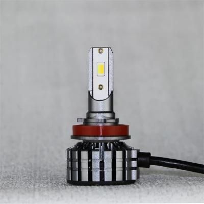 New 8500lm 100V Super Bright Canbus LED Head Lights Auto 9005 Truck Car LED Headlamp