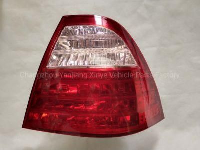 Auto Parts Tail Lamp for Corolla Sedan `02-`06