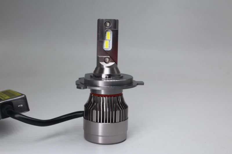 Best LED Replacement Bulbs for Cars 8000lumen Headlight Light 12V DC