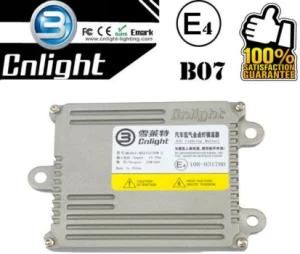 Cnlight Super Slim Ballast HID Single Slim 35W Digital Ballast