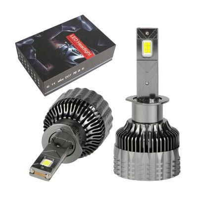 Wholesale Cheapest V30 Bulbs 110W 5500lm 6000K Car LED Headlight