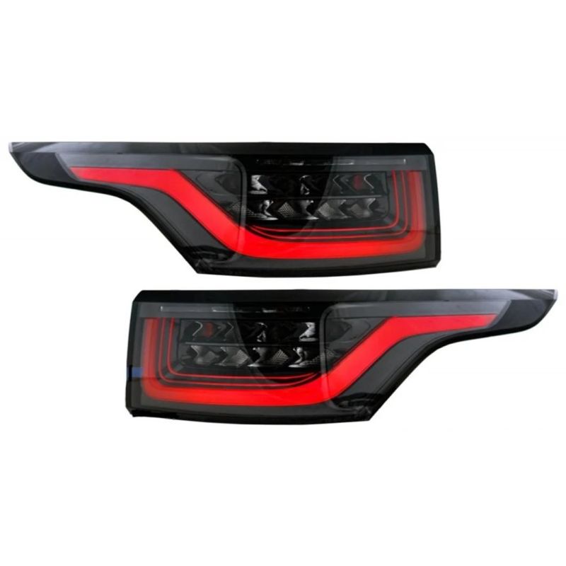 Car Taillight Lr084160 Left Lr084570 Right Taillight for Land Rover Sport 2018-2021 Car Taillight Exporter