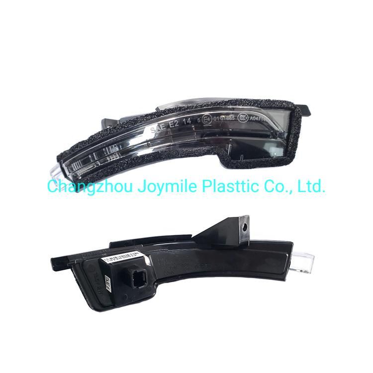 Suitable for 2015-2018 Ford Mustang Mirror Turn Signal