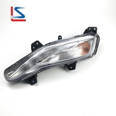 Wholesale Auto Parts LED Fog Lamp DRL for Chevy XL 2019-2020 Fog Light