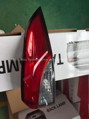 Wholesale High Quality After Market Service Auto Body Taillight Lamps Outer LED for Corolla 2020 USA Se Xse