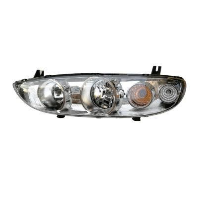 Marcopolo G6 Bus Parts LED Headlamp 24V Hc-B-1382