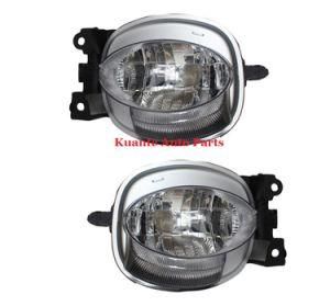 Toyota Lexus Es240 Es350 2006 2007 2008 2009 Fog Lamp Fog Light Foglight with Fog Lamp Cover 81221-33200 81211-33200