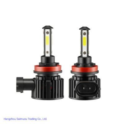 IP67 Water Proof LED Lights Motorcycle Lamp Auto Headlight