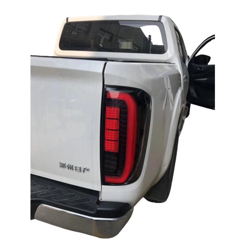 Auto Tail Lamp Taillight for Nissan Navara Np 300 2015-2019