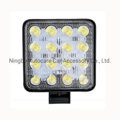 LED Work Light Factory Offer Cheap Price LED Work Light