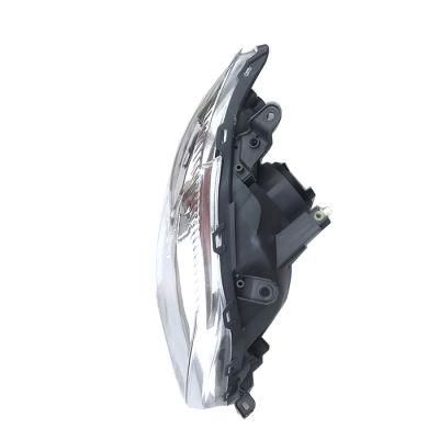 Wholesale Car Accessories Auto Body Parts Auto Bulb Lighting Front LED Head Lamp for Benz W205