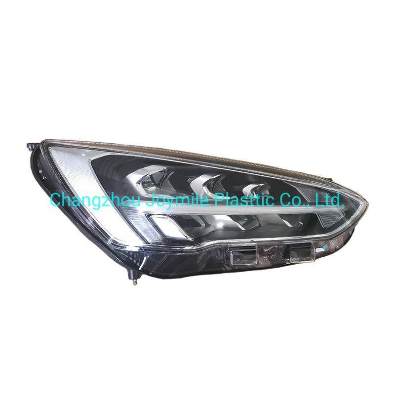 Suitable for 2019-2020 Ford Focus LED Head Lamp