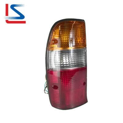 Auto Tail Lamp for Ranger 98-2005 Tail Light L Uh77-51-160A R Uh77-51-150A Rear Light