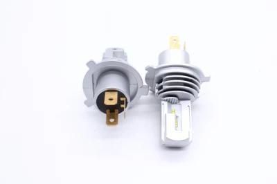 LED Car Headlight Bulbs 12V DC 4200lumen Car Bulbs