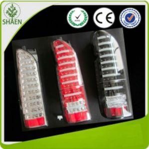 LED Car Light for Toyota Hiace 12V LED Tail Lamp