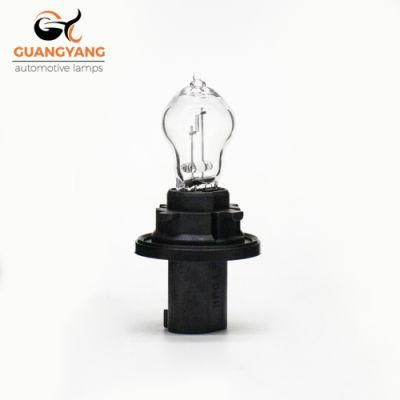 Manufacturer Hpc16W Fog Lamp 12V 16W Quartz Glass Clear