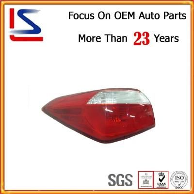 Auto Spare Parts - Rear Lamp for K3/Cerato/Forte 4D 2013