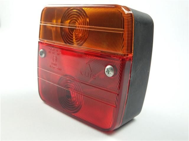 LED Truck Light Accessories Trailer LED Tail Lamp