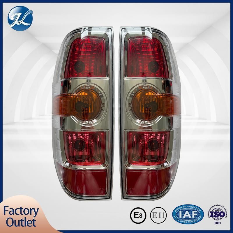 Halogen Auto Tail Lamp for Truck Mazda Pick-up Bt-50 2008 Auto Lights