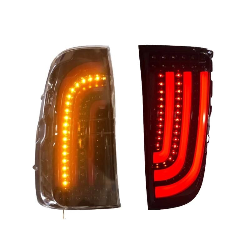 LED Taillight for Toyota Hilux Revo 2016-2019