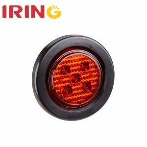 Waterproof LED Turn Signal Lights Tail Light for Auto Vehicles with E4