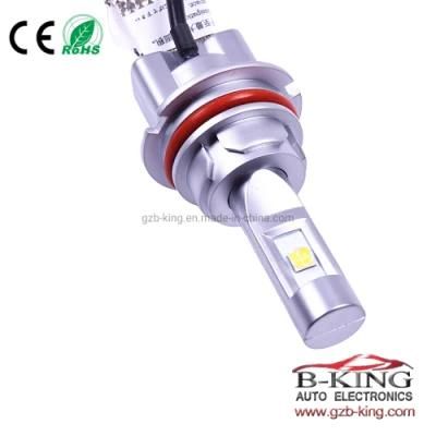 Well Constructed 2800lm 9007 Hb5 CREE LED Headlight