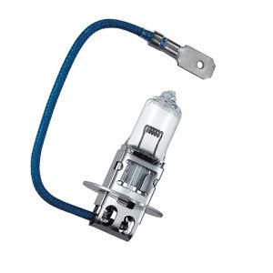 H3 24V 70W Pk22s New Items Best Car Lights Halogen Super White Blue Lamps Auto Bulbs Headlight for Car Bus and Truck