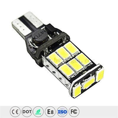 T10 LED Bulbs for Dome Map License Plate Trunk Cargo Lights