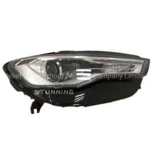 Plug and Play Original HID Xenon Headlamp Headlight for Audi A6 C7 PA Head Lamp Head Light 2016 2017 2018 Assembly