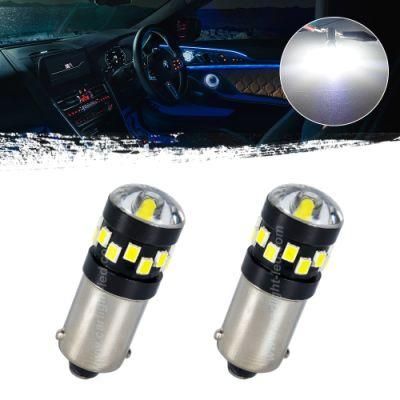 Auto Ba9s LED Car Bulb 1895 1891 53 57 LED Car Bulb