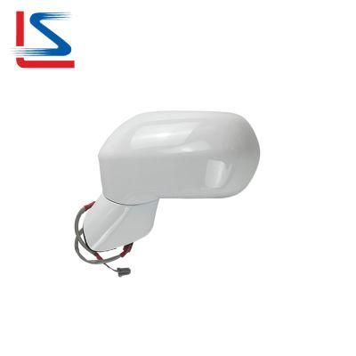 Auto Mirror for Honda Civic 2006 Side Mirror 3 Line Side Mirror