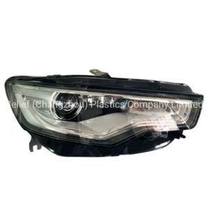 Auto Car Head Lamp Xenon Headlight for Audi A6 C7 Pre Lci 2012 2013 2014 2015 2016