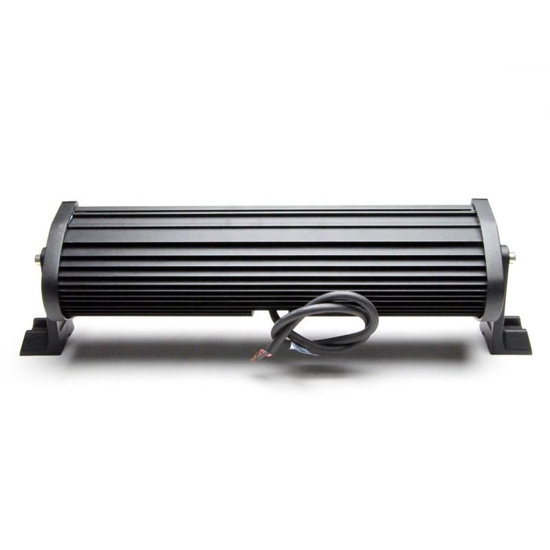 Multicolor 72W LED Auto Strip Light Bar Lighting