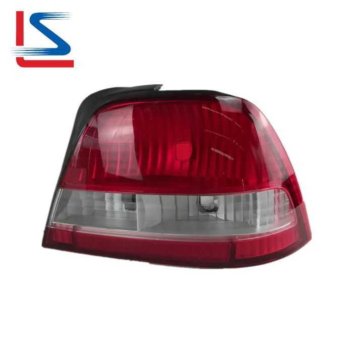 Auto Tail Lamp for City 1999-2001 Tail Light R 33501-Sx8-T51 L 33551-Sx8-T51