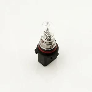 PS13W 12V 13W Pg18.5D-1 Special Model Fog Turn Signal Headlight Auto Bulbs Lights Lamps Halogen for Car Bus and Truck.