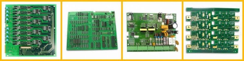 LED Lighting PCB Assembly HASL Lead-Free LED PCB Assembly Electronics Motherboard PCB Assembly