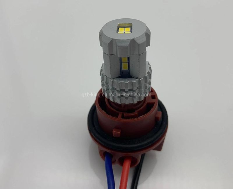 1157 3020 12SMD Reverse Backup Auto LED Car Lamp Light
