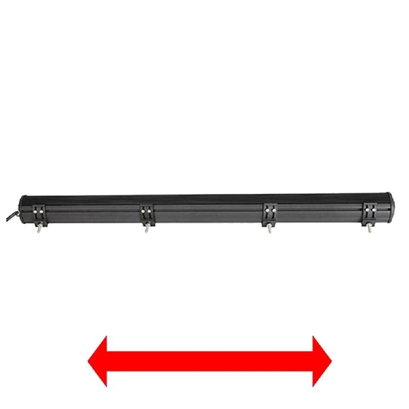 High Power 288W LED Light Lighting Bar for Tractor