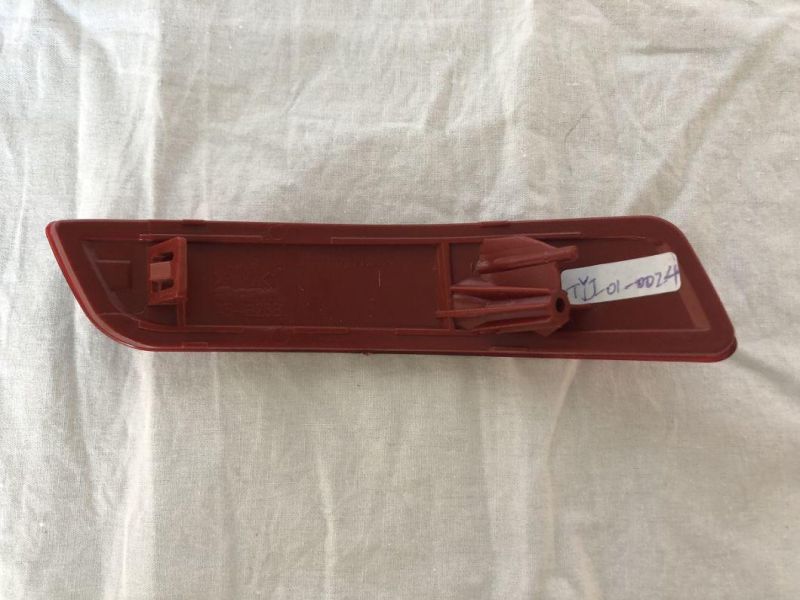 Wholesale Factory Price Auto Body Parts Rear Bumper Lamp Lights for Camry 2018 USA Le Xle