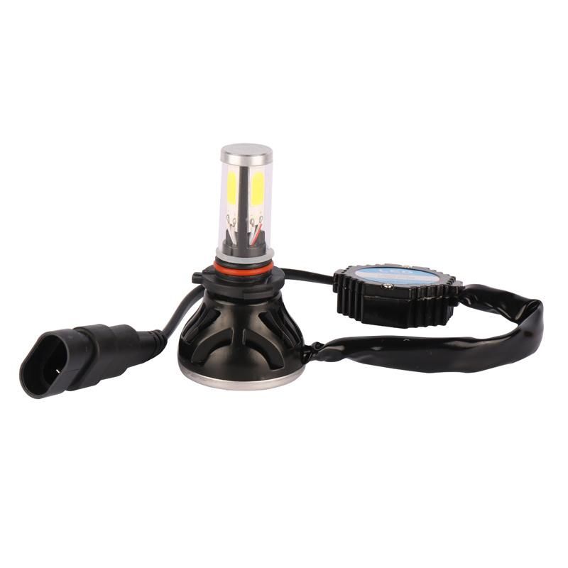 LED Headlight G5 H1 H3 H7 H10 H11 9005 Car LED