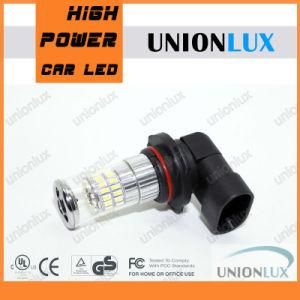 Auto LED Car Interior Light 9.6W SMD Fog Light