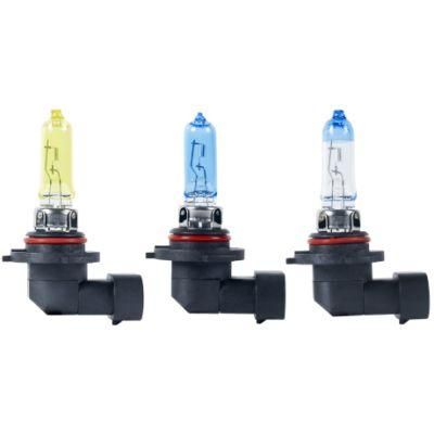 Hb3 9005 Auto 65W Halogen Fog Bulbs