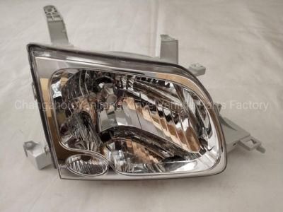 Auto Parts Headlamp for Noah Cr40 Spasio `96-`98