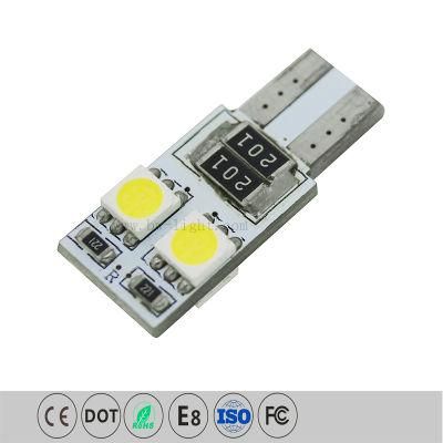 LED Error Free Automotive Door Light Auto Dashboard Light