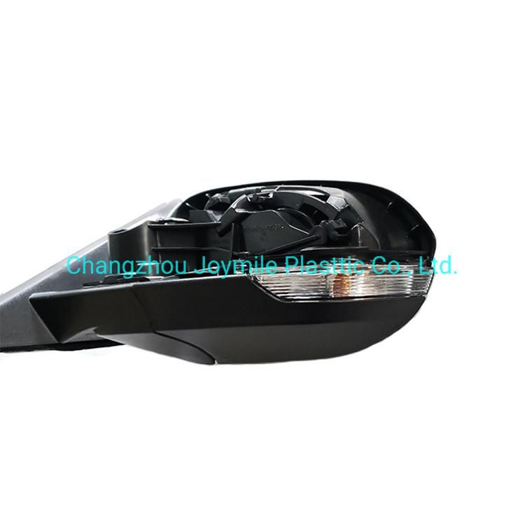 Suitable for 2015-2018 Ford Escort Mirror Assembly