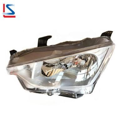 Auto Lamp for Isuzu Pickup D-Max 2020 Head Lamp Low Level 8983287783 8983287773 Auto Lights