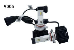26W 9005 Conversion Kits LED Headlight Kit for Car