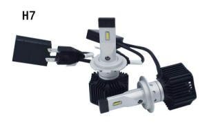 Plug and Play LED Conversion Headlight H7