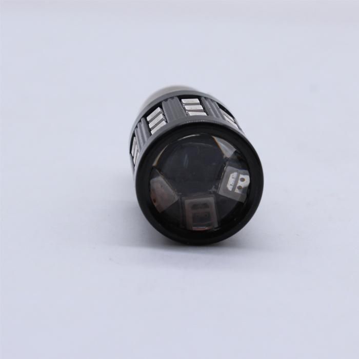 High Power T20 Auto Spare Parts 20W 7440 LED Daytime Running Lights